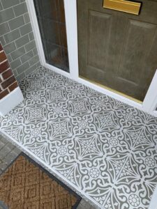 floor tiling contractor wales and west country