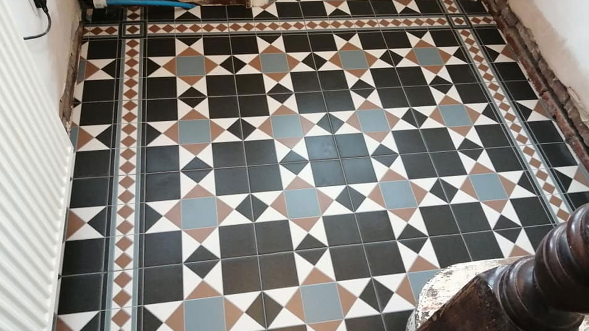 Tile Contractor Devon PTWWC