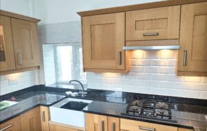 tiling services, Ceramic tiles installation