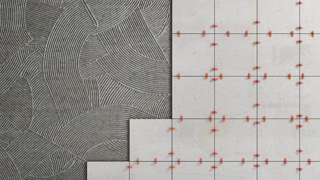 Ceramic Tiling