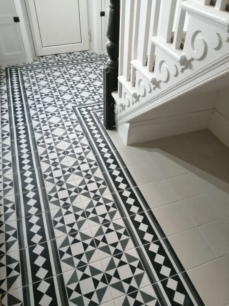 tiling services - Outdoor tiles for patios