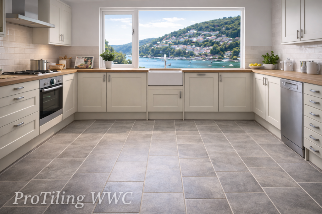 floor tiling Dartmouth