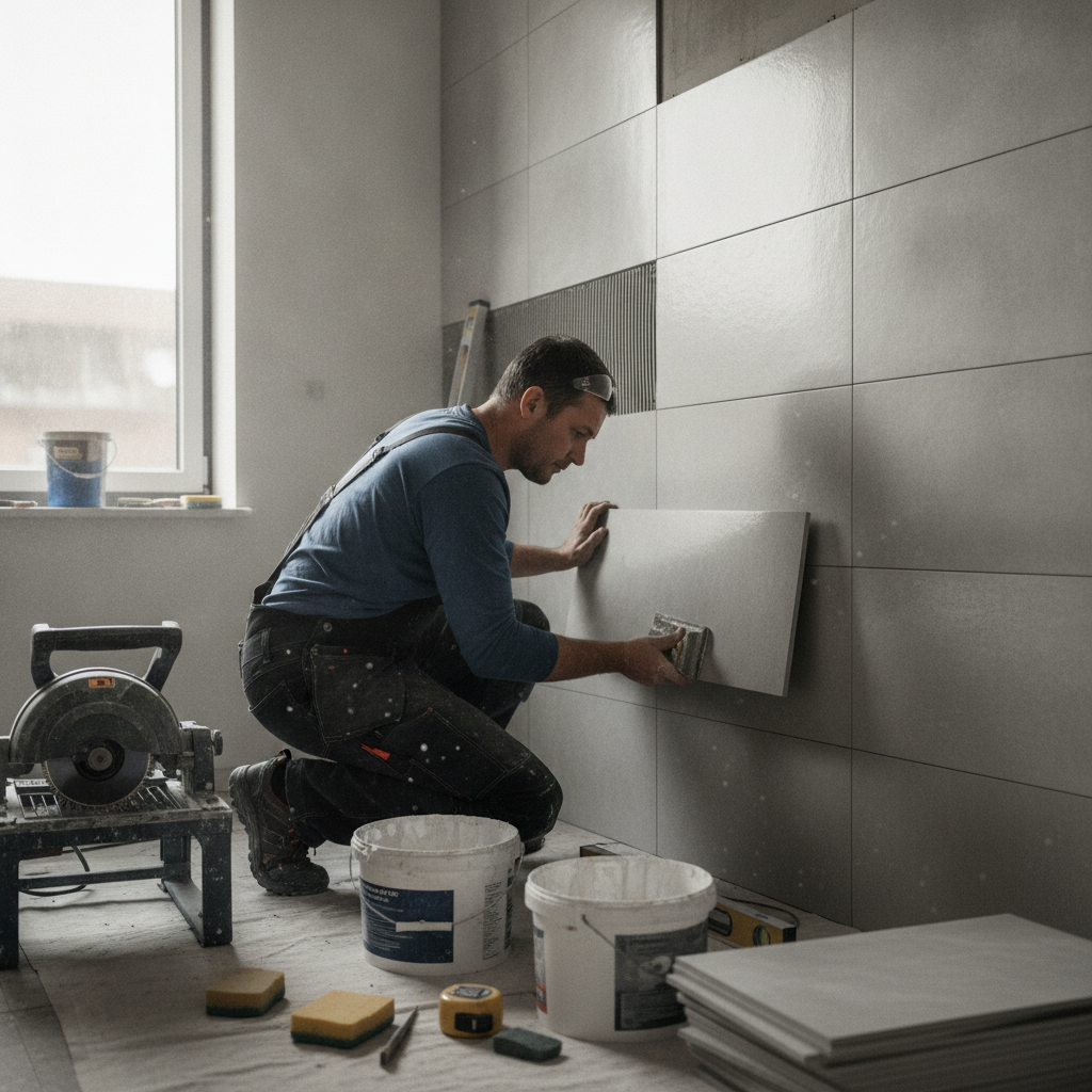 tilers newport, Pro Tiling Wales And West Country